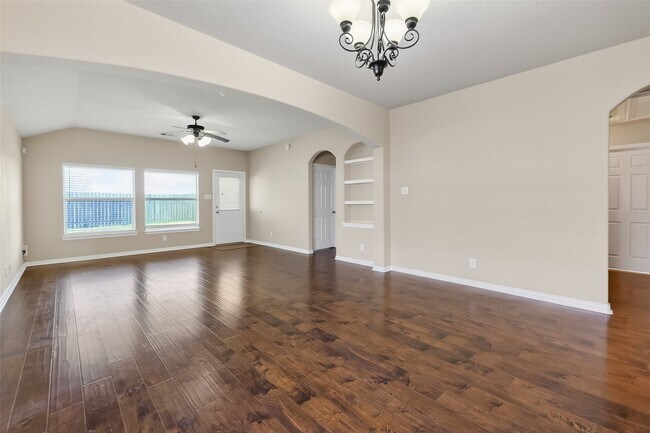 Building Photo - 1126 Pecos Pass Dr