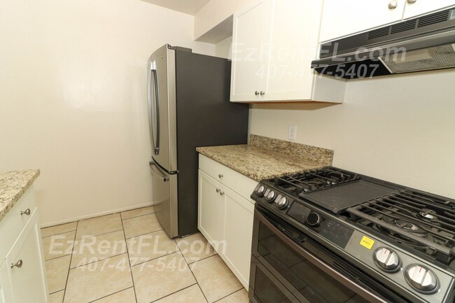 Building Photo - Recently Remodeled 3/2 in Orlando, FL - Mo...