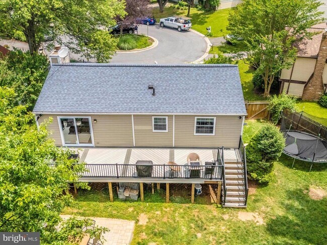 Building Photo - 13624 Warrior Brook Terrace