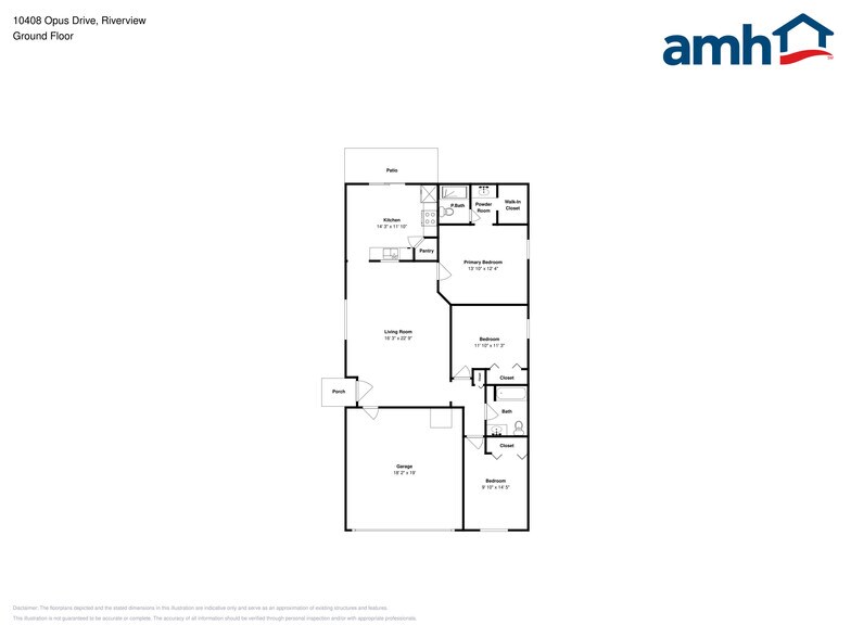 Building Photo - 10408 Opus Dr