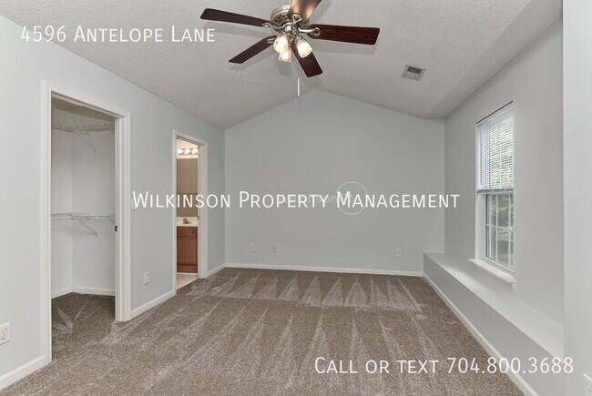 Building Photo - 4596 Antelope Ln