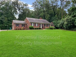 Building Photo - 4221 Pawnee Rd