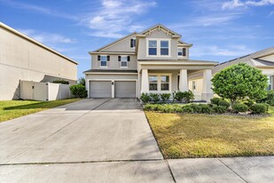 Building Photo - 12363 Sawgrass Prairie Loop