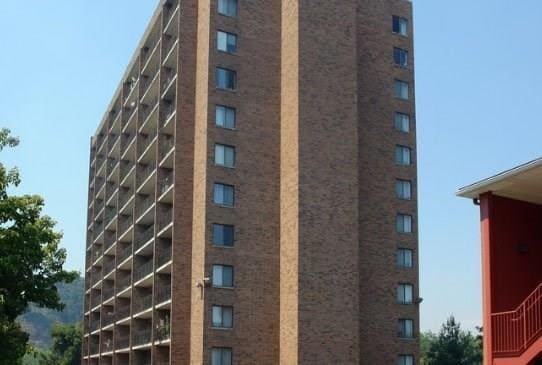 Building Photo - 1 Kanawha Terrace