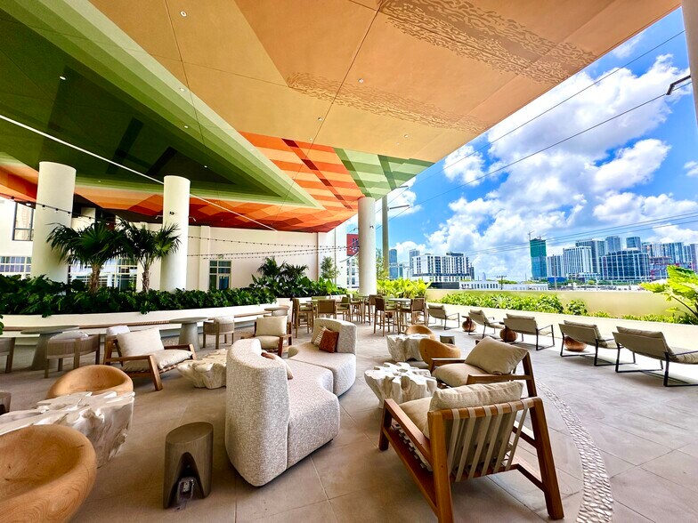 Building Photo - 130 NE 23rd St