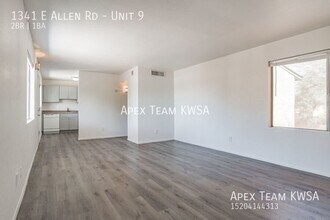 Building Photo - 1341 E Allen Rd