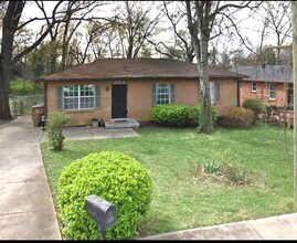 Building Photo - 3 Bedroom, 1 Bath House East Nashville!