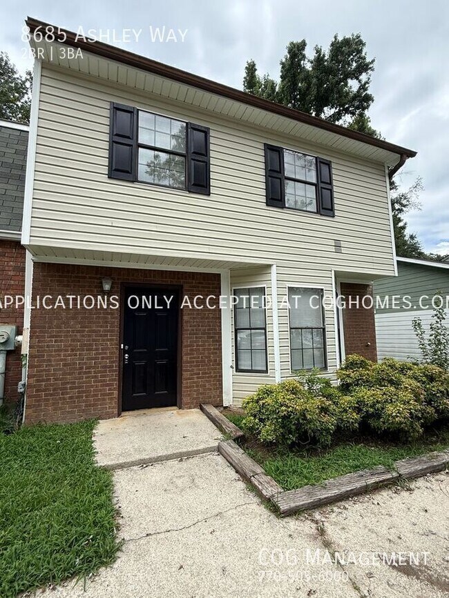 Building Photo - 8685 Ashley Way