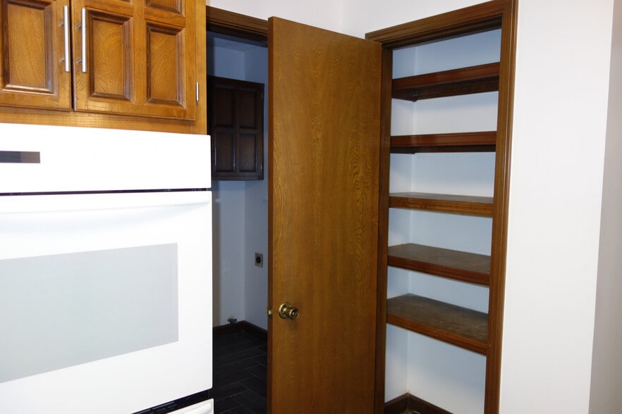 Kitchen pantry - 3324 E 73rd St
