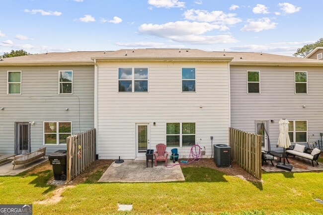 Building Photo - 4514 Fillmore Trl SW