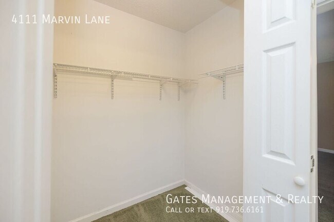 Building Photo - 4111 Marvin Ln