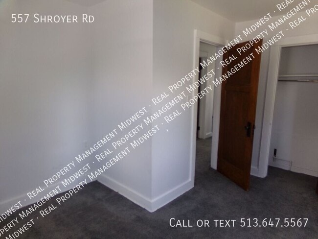 Building Photo - 557 Shroyer Rd