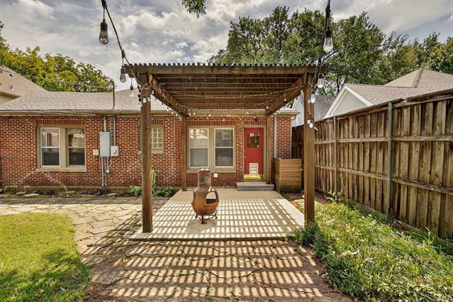 Building Photo - 5815 Marquita Ave