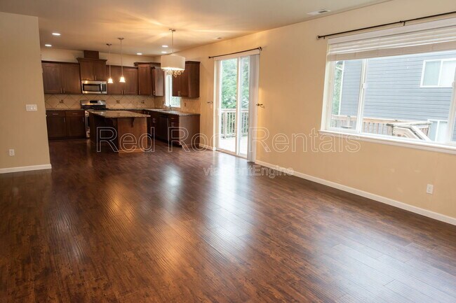 Building Photo - 4014 203rd St Ct E