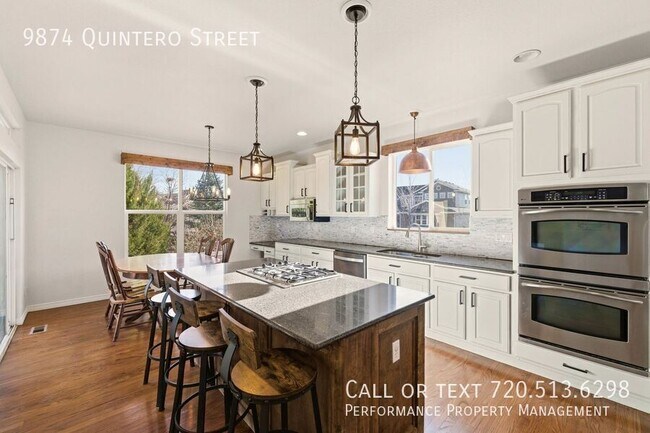 Building Photo - 9874 Quintero St