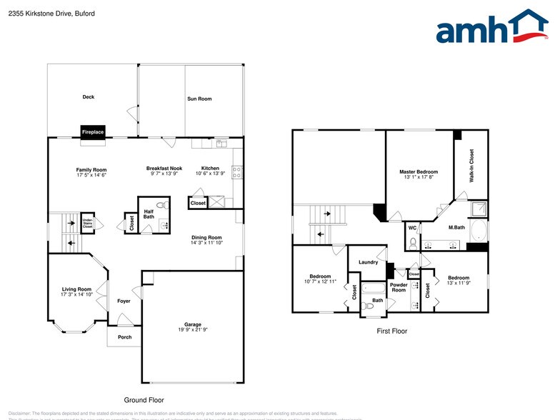 Building Photo - 2355 Kirkstone Dr