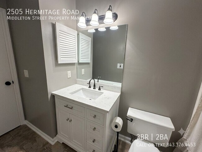 Building Photo - 2505 Hermitage Rd