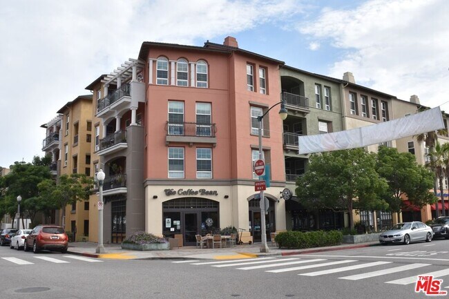 Building Photo - 13020 Pacific Promenade