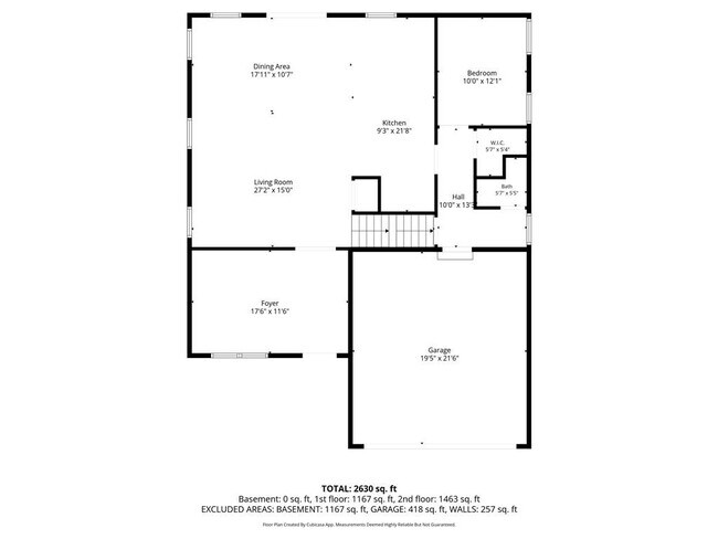 Building Photo - 1049 Climbing Rose Wy