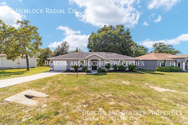 Building Photo - 18 Hemlock Radial Cir
