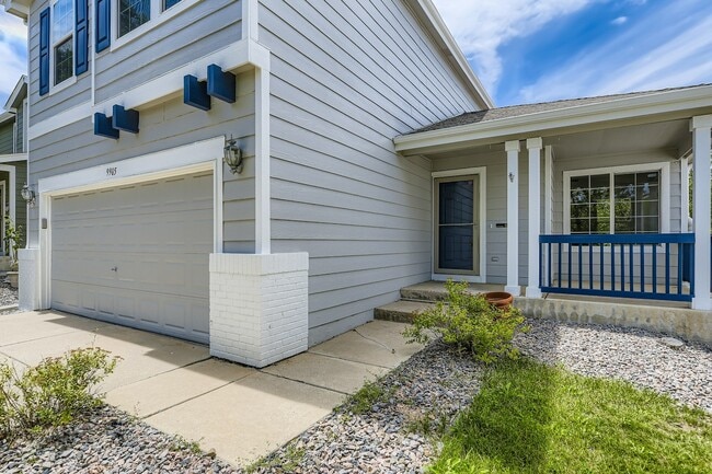 Building Photo - 9905 Aftonwood St