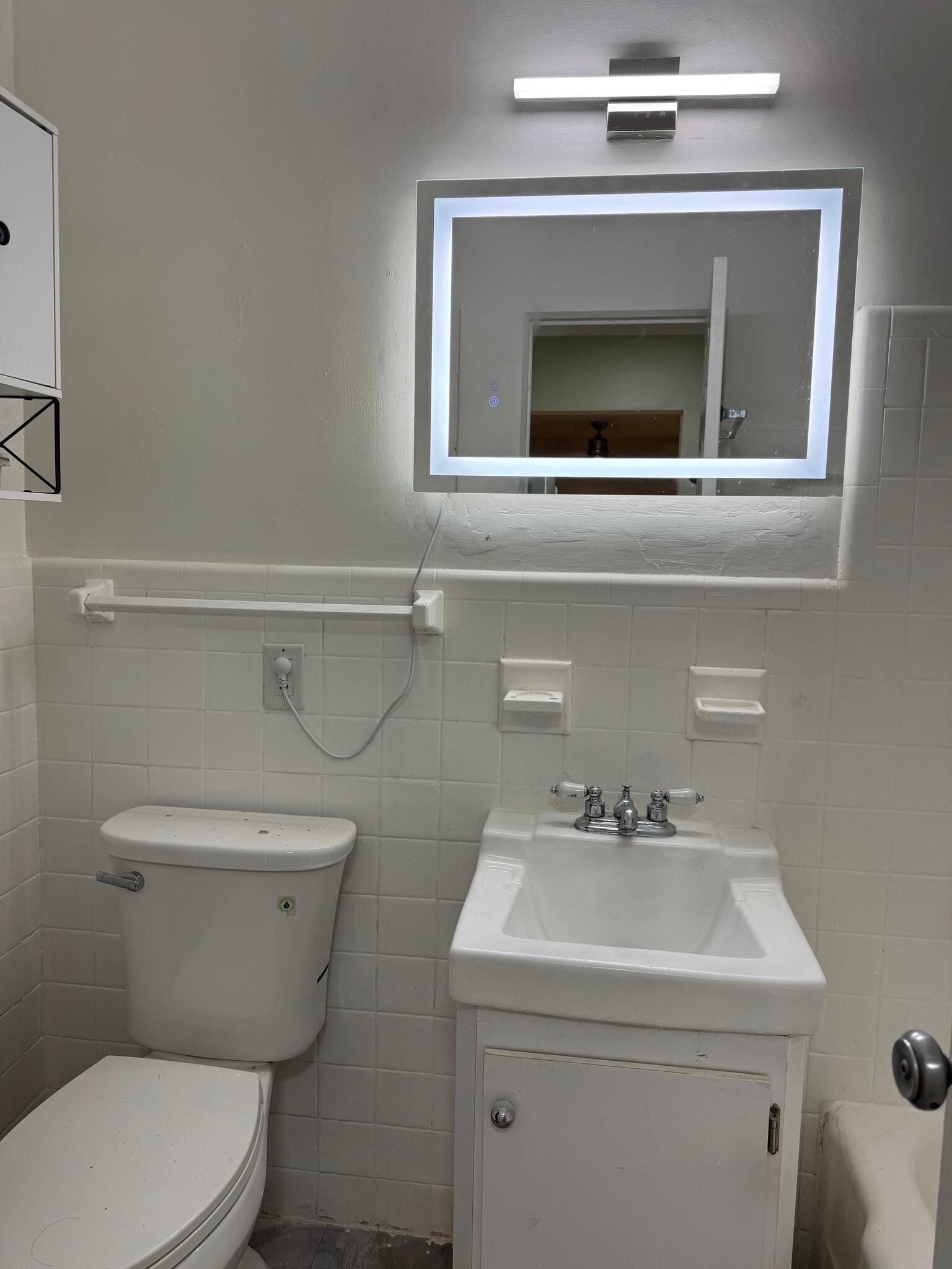 Bathroom - 217 SW 11th Ct