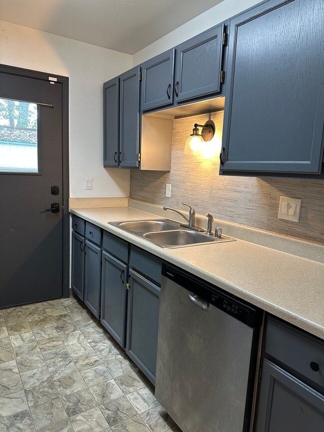 Building Photo - Discover Tranquil Living: Stylishly Updated Ranch-Style Duplex in South Anchorage