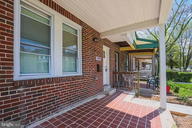 Building Photo - 4415 Old York Rd