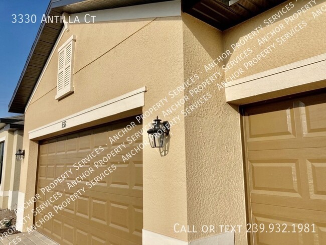 Building Photo - 3330 Antilla Ct