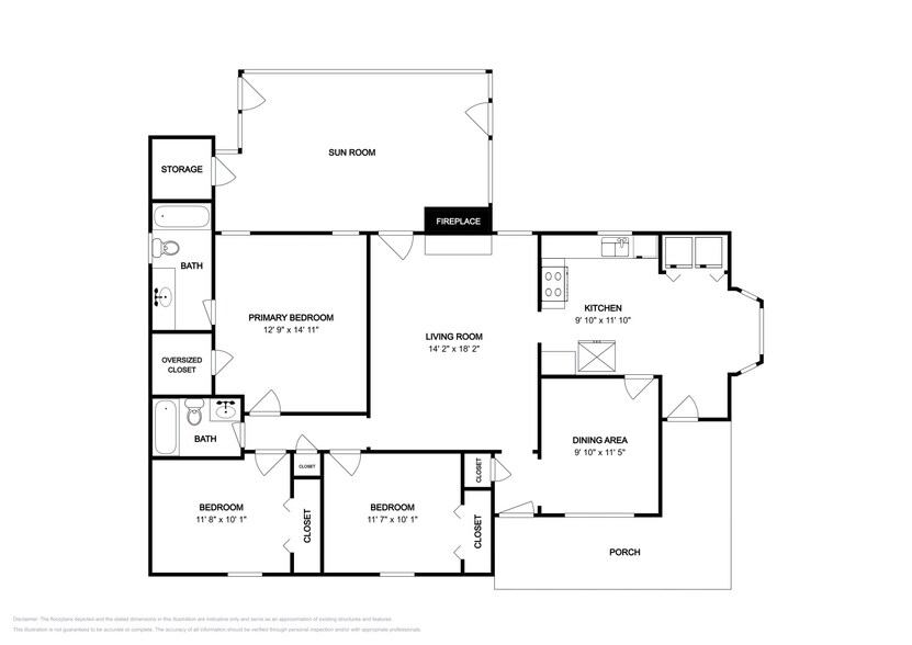 Building Photo - 116 Glenshannon Dr