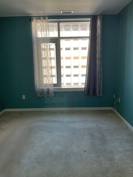 Bedroom Window - 6506 America Blvd