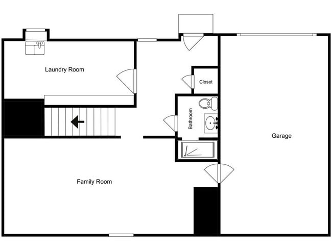 Building Photo - 2092 Bush Ave E