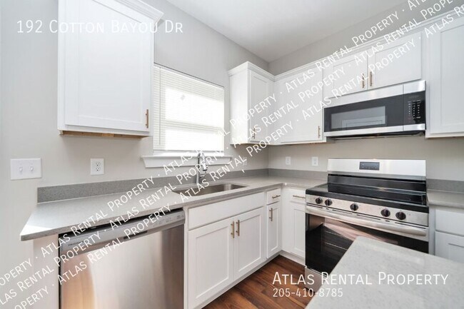 Building Photo - 192 Cotton Bayou Dr