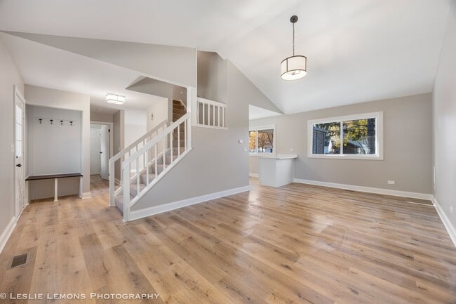 Building Photo - 1308 Auburn Ave