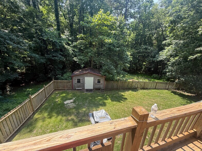 Building Photo - 3117 Barnsley Ln
