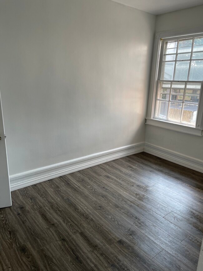 Bedroom #2 - 411 Dover St