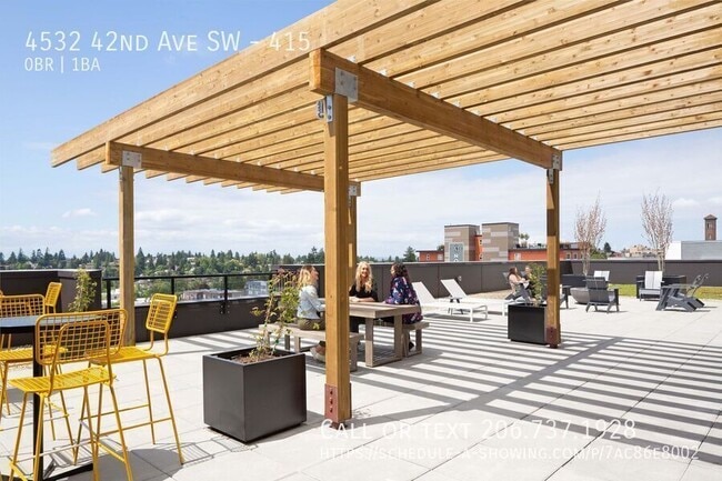 Building Photo - 4532 42nd Ave SW