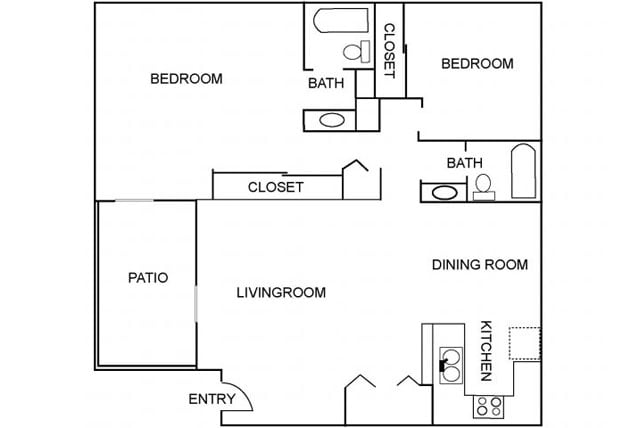 Newport - Rancho Verde Village