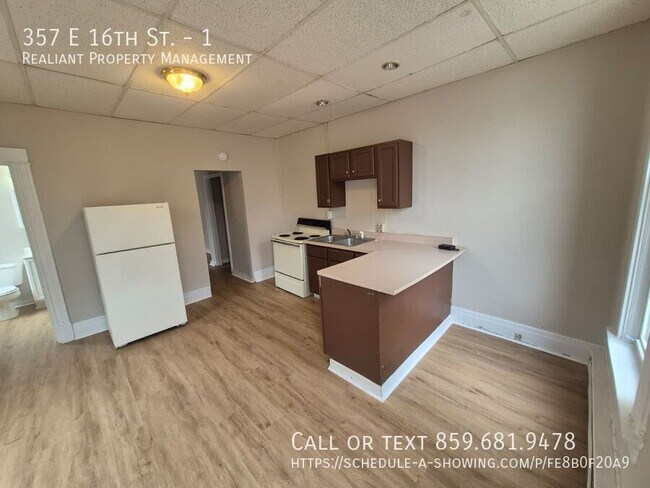 Building Photo - 357 E 16th St