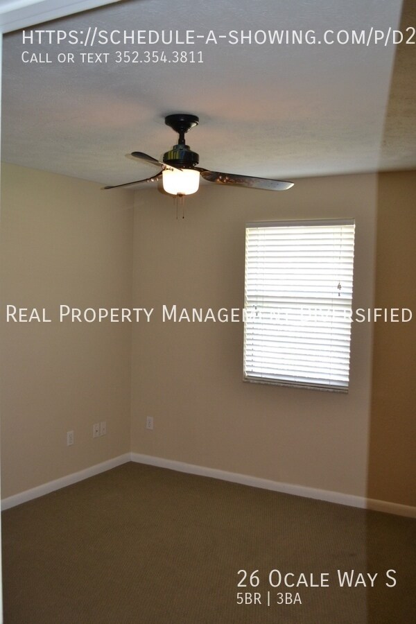 Building Photo - Lake Weir - Bird Island Rental - 5/3/2 Wat...