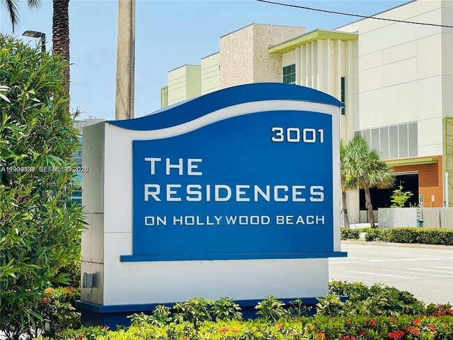 Building Photo - 3001 S Ocean Dr