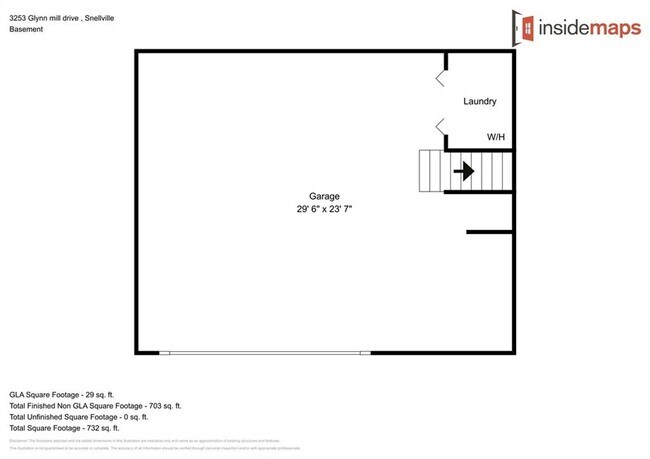 Building Photo - 3253 Glynn Mill Dr