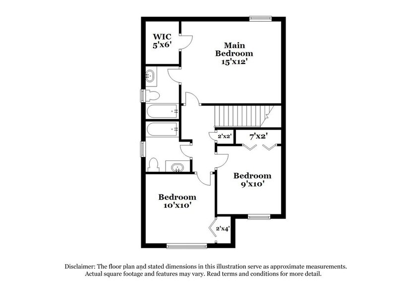 Building Photo - 852 Dover Glen Dr