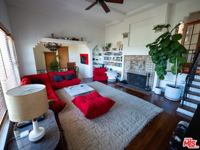 Primary Photo - 2666 Rutherford Dr