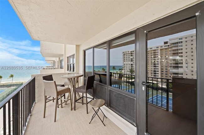 Building Photo - 5100 N Ocean Dr