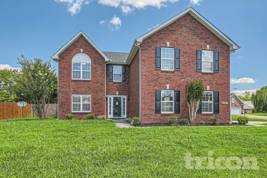 Building Photo - 2718 Annapolis Ct