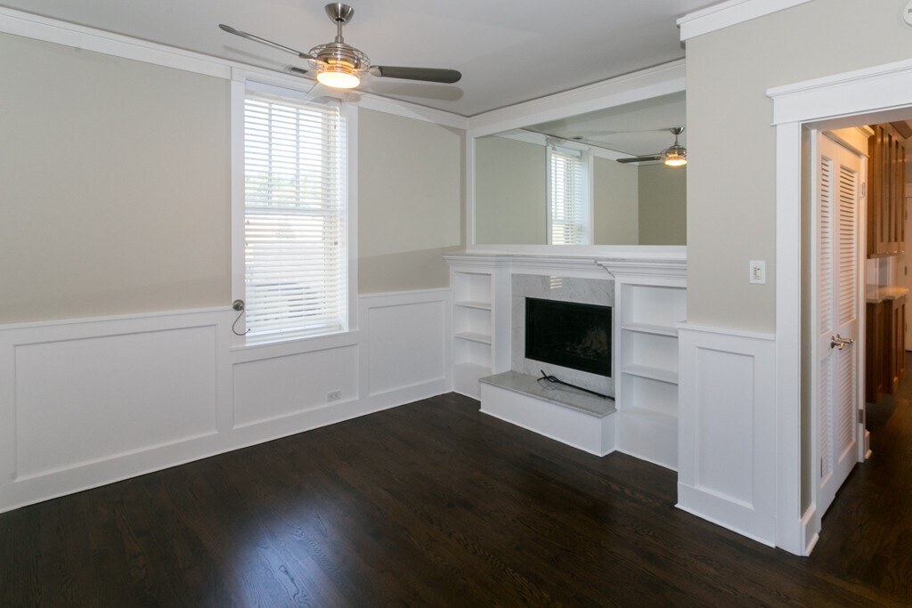 Building Photo - 3614 N Bosworth Ave