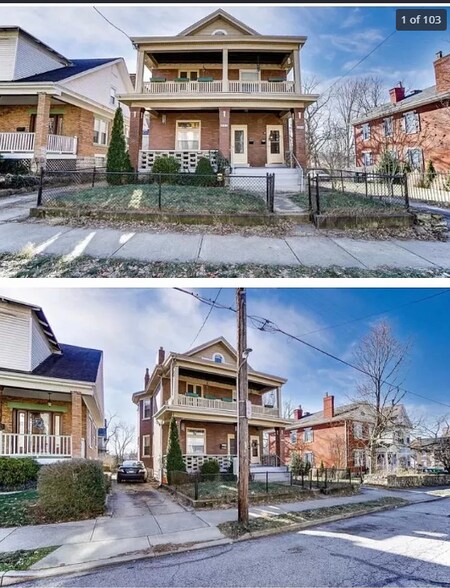 Building Photo - 983 Windsor St