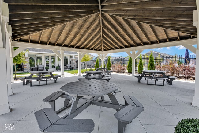 Building Photo - 3516 Thomas Jefferson St