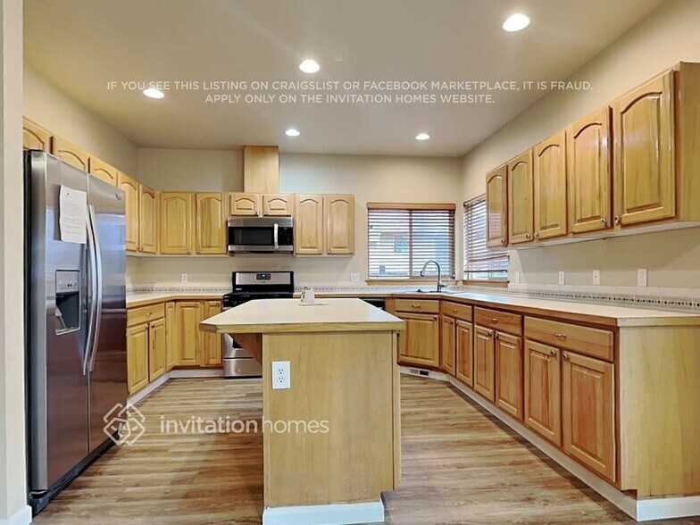 Building Photo - 1104 Williams St NW